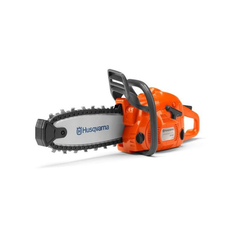 Jouet tronçonneuse Stihl