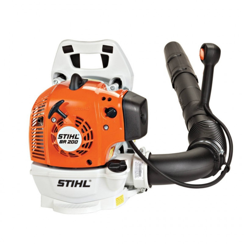 Souffleur STIHL BR 200