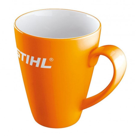 Tasse porcelaine STIHL