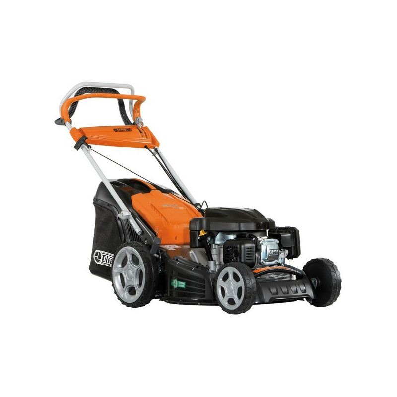OLEO-MAC G53TK ALLROAD PLUS 4