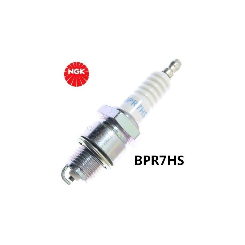 Bougie NGK - BPR7HS