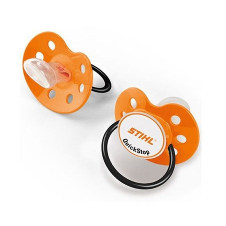 Tétines STIHL "QuickStop"