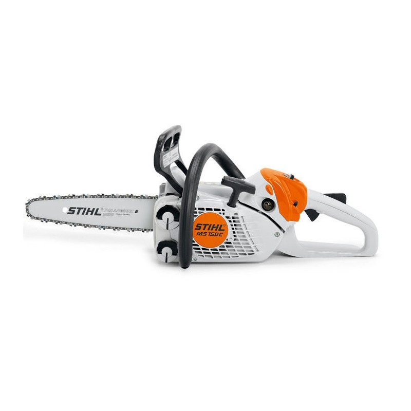 Tronneuse thermique légère STIHL MS 150 C-E