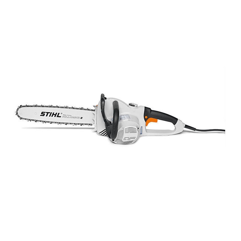 Tronçonneuse électrique STIHL