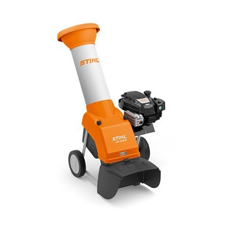 Broyeur GH 370S STIHL