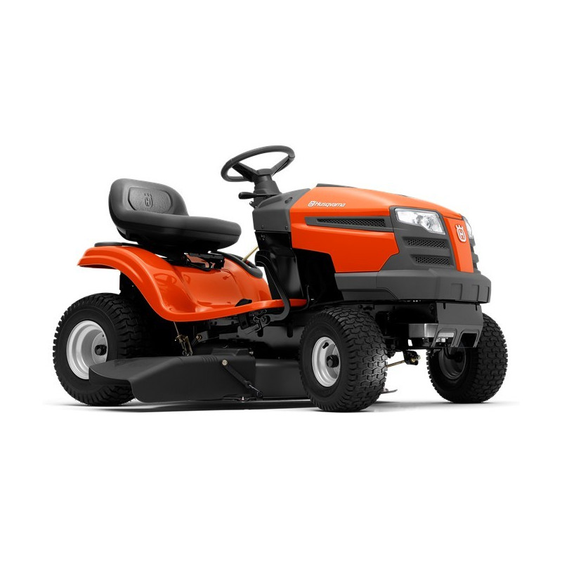 HUSQVARNA TS 138L