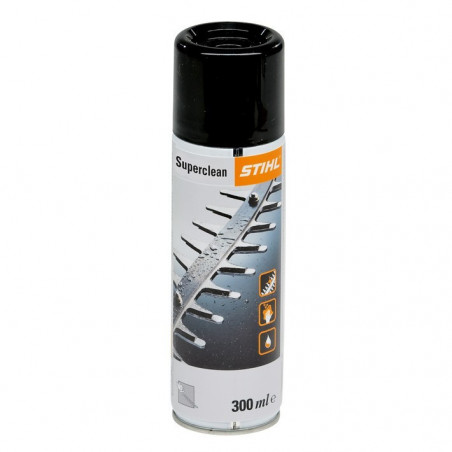 Spray Superclean STIHL 300ml