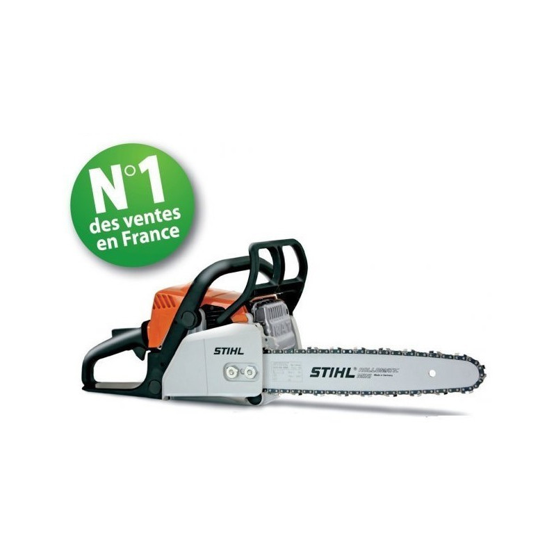 Tronçonneuse thermique STIHL MS 170