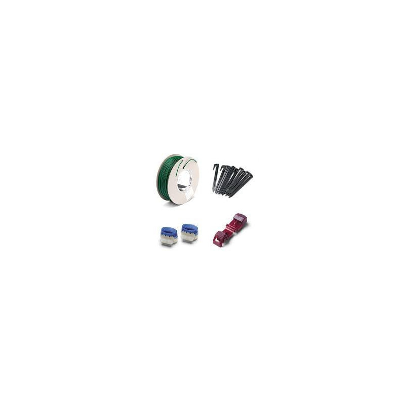 Kit d'installation Automower - Taille S