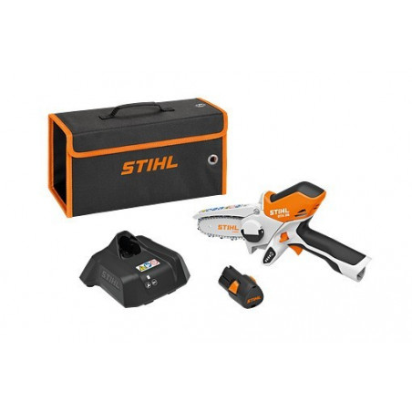 Scie à batterie STIHL - GTA 26