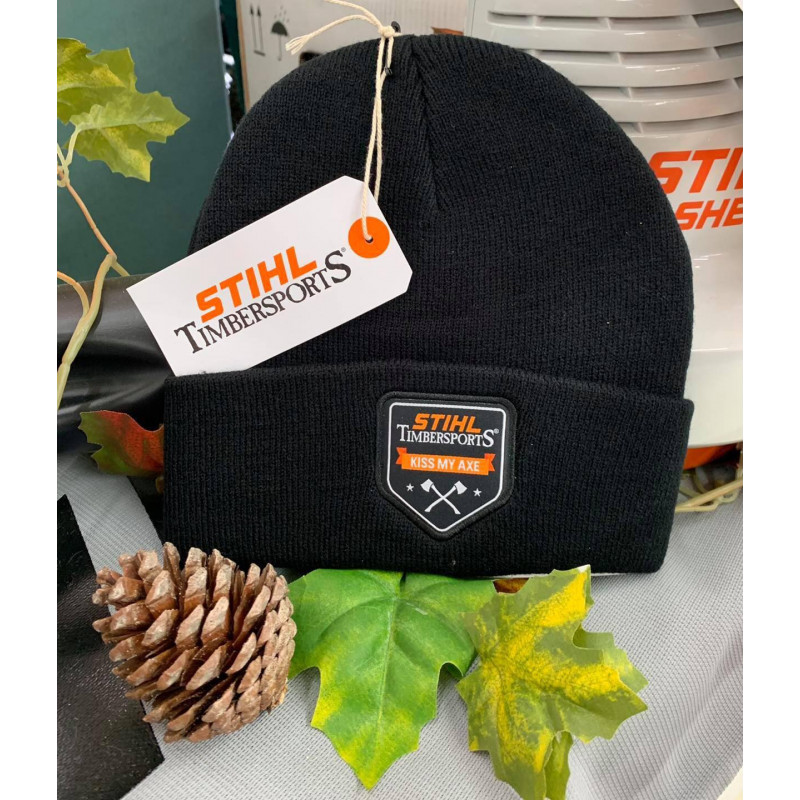 Casquette STIHL TIMBERSPORTS® Kiss My Axe